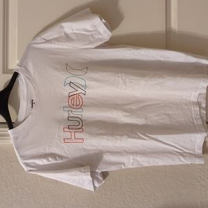 Mens Hurley T-Shirt